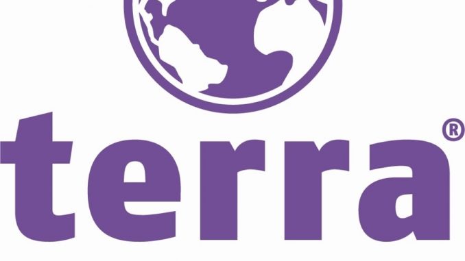 logo terra partner