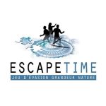 escape-time