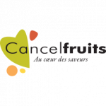 Cancel Fruits Logo