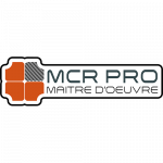 Mcr Pro Logo